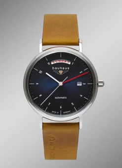 Automatik-Herrenuhr