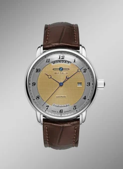 Automatik-Herrenuhr Friedrichshafen 8562-5