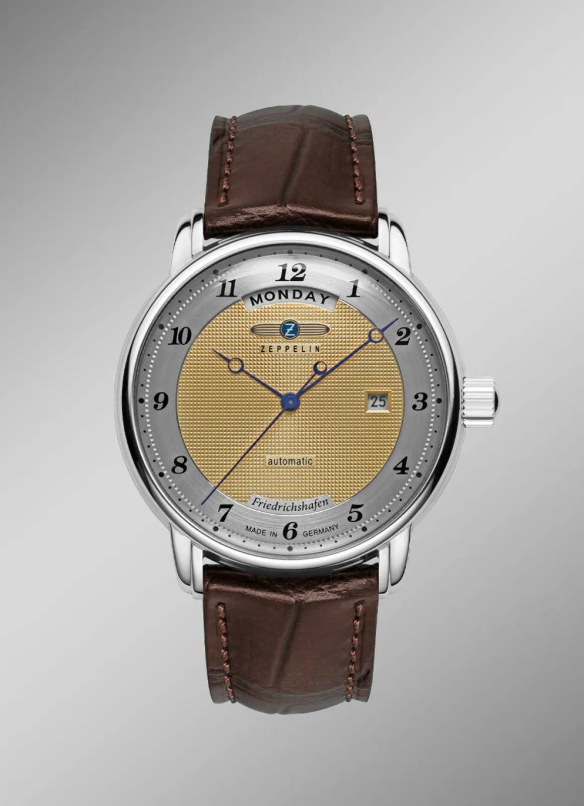 Automatik-Herrenuhr Friedrichshafen 8562-5