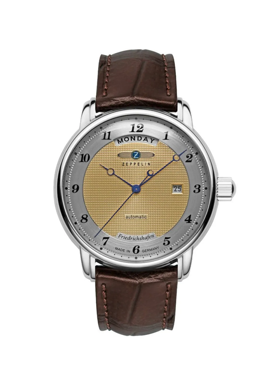 Automatik-Herrenuhr Friedrichshafen 8562-5