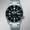Automatik-Herrenuhr Seiko 5 Sports