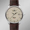 Automatik-Herrenuhr, Zeppelin-Atlantic 8460-5