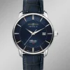 Automatik-Herrenuhr, Zeppelin-Atlantic 8460-5