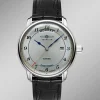 Automatik-Herrenuhr, Zeppelin-Serie Friedrichshafen 8562-4.