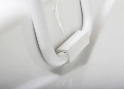 Badewanneneinstieg