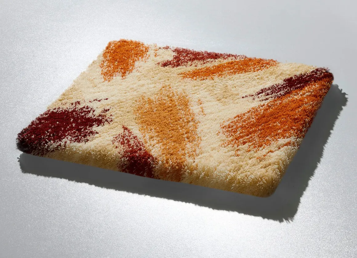 Badgarnitur in Supersoft-Qualität von Grund