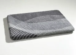 Badgarnitur von Kleine Wolke mit latexierter Rückseite