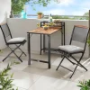 Balkon-Set Patmos