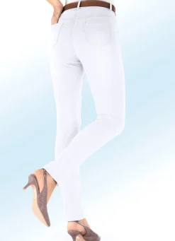 Basic-Jeans