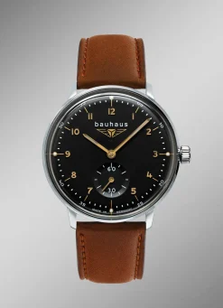 Bauhaus Classic Quartz-Damenuhr