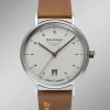 Bauhaus Quartz-Damenuhr Classic 2141-1