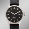 Beliebte Para-Quartz-Herrenuhr