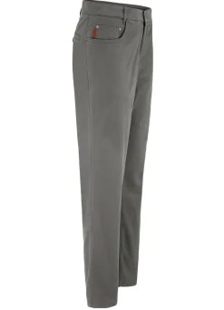 Bequeme "Francesco Botti"-Hose in 4 Farben
