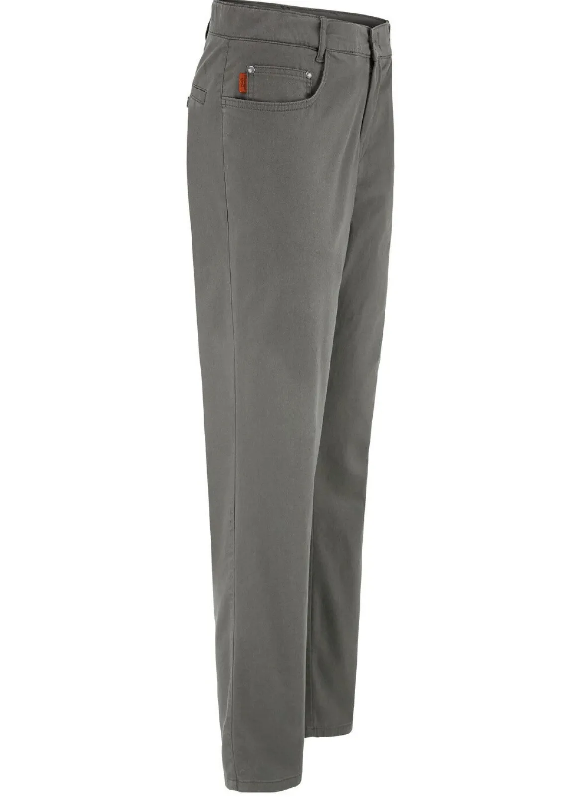 Bequeme "Francesco Botti"-Hose in 4 Farben
