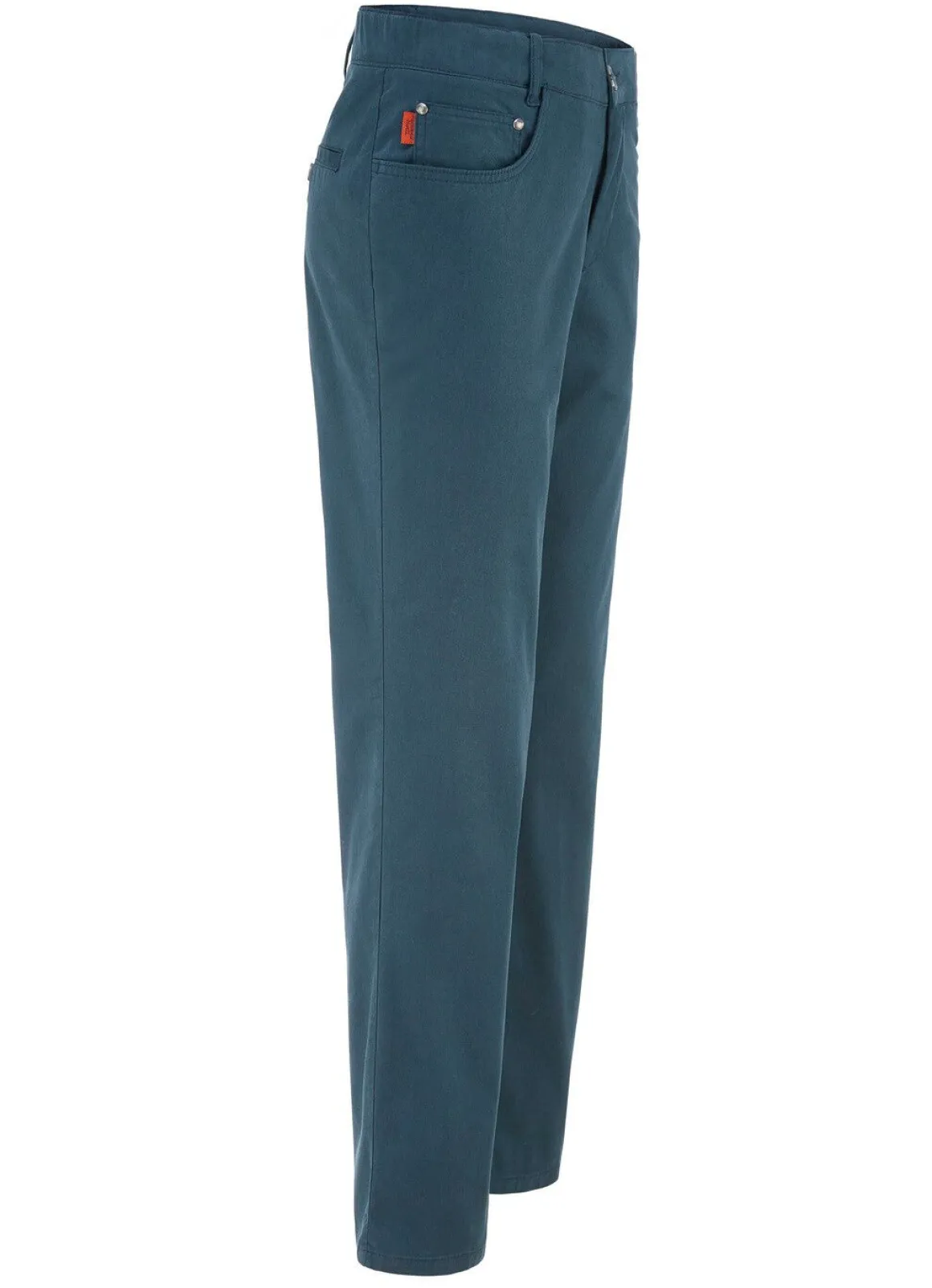 Bequeme "Francesco Botti"-Hose in 4 Farben