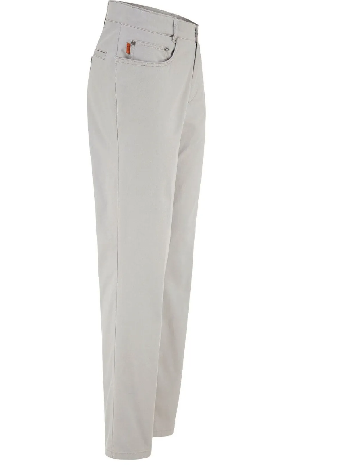 Bequeme "Francesco Botti"-Hose in 4 Farben