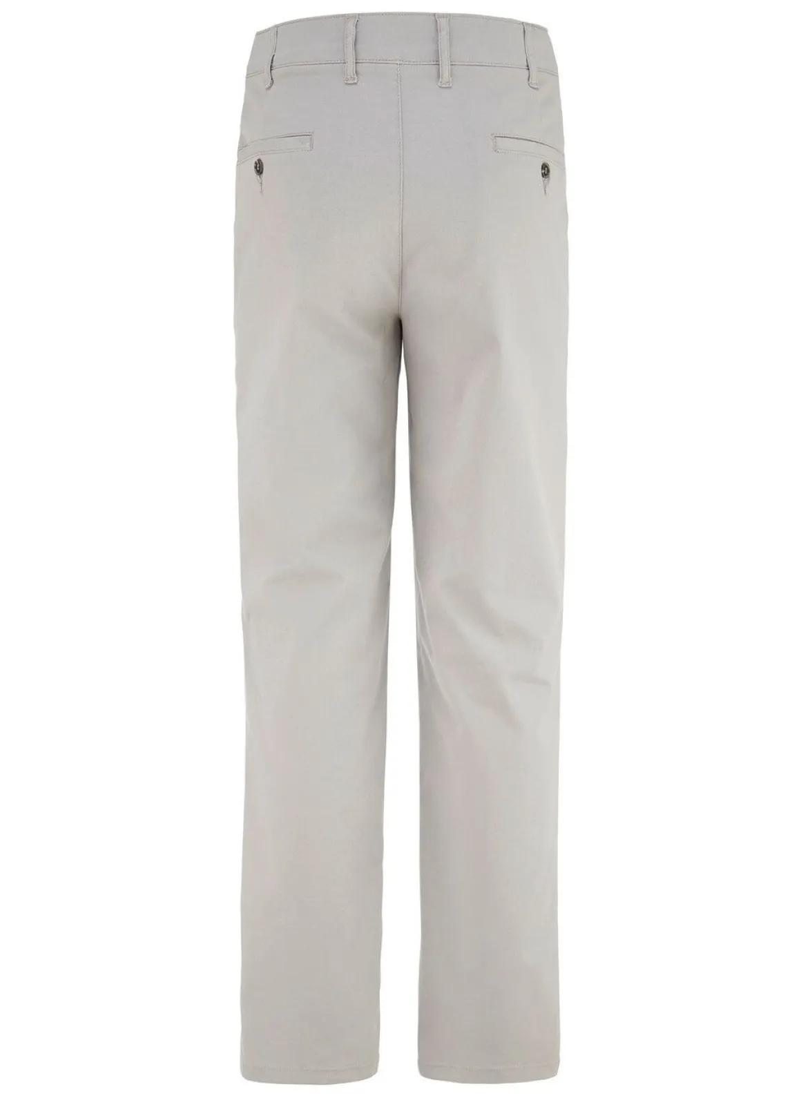 Bequeme "Francesco Botti"-Hose in 4 Farben