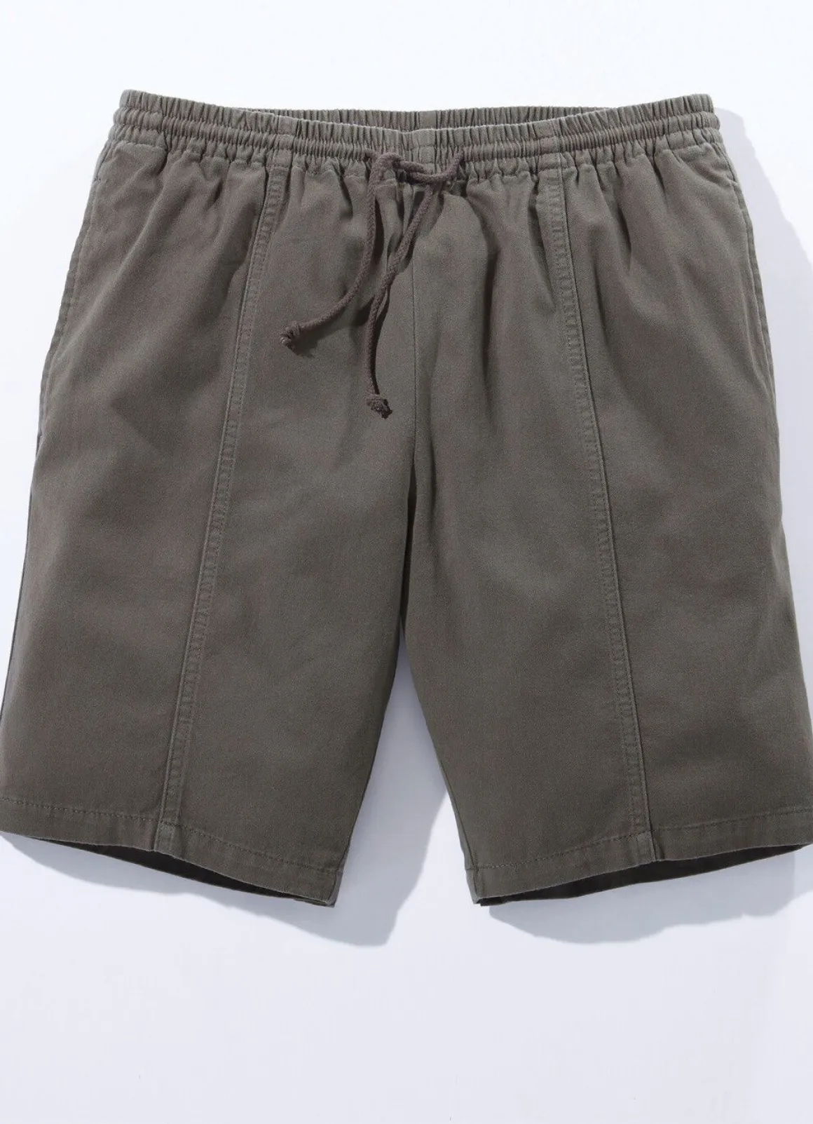 Bequeme Schlupf-Shorts in 4 Farben