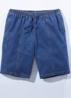 Bequeme Schlupf-Shorts in 4 Farben