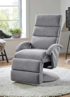 Bequemer Relaxsessel