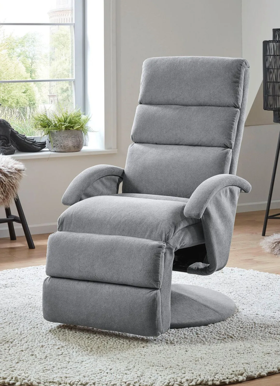 Bequemer Relaxsessel