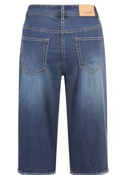 Bermudas in 5-Pocket-Form