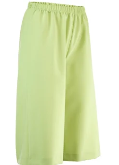 Bermudas in Schlupfform