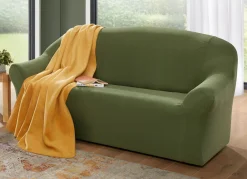Bi-elastische Stretchbezüge aus dem Hause Webana
