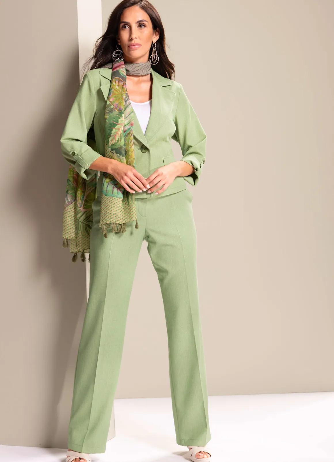 Blazer von B/ANCA