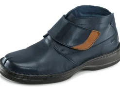 Boot mit verstellbarer Klettspange