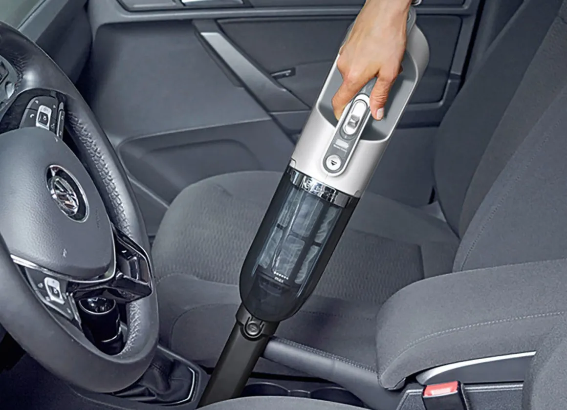 Bosch BBH3K2801 Akku-Stielsauger Flexxo Gen2