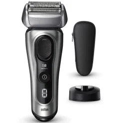 Braun Rasierer 8. 8517s Akku-/Netz-Rasierer