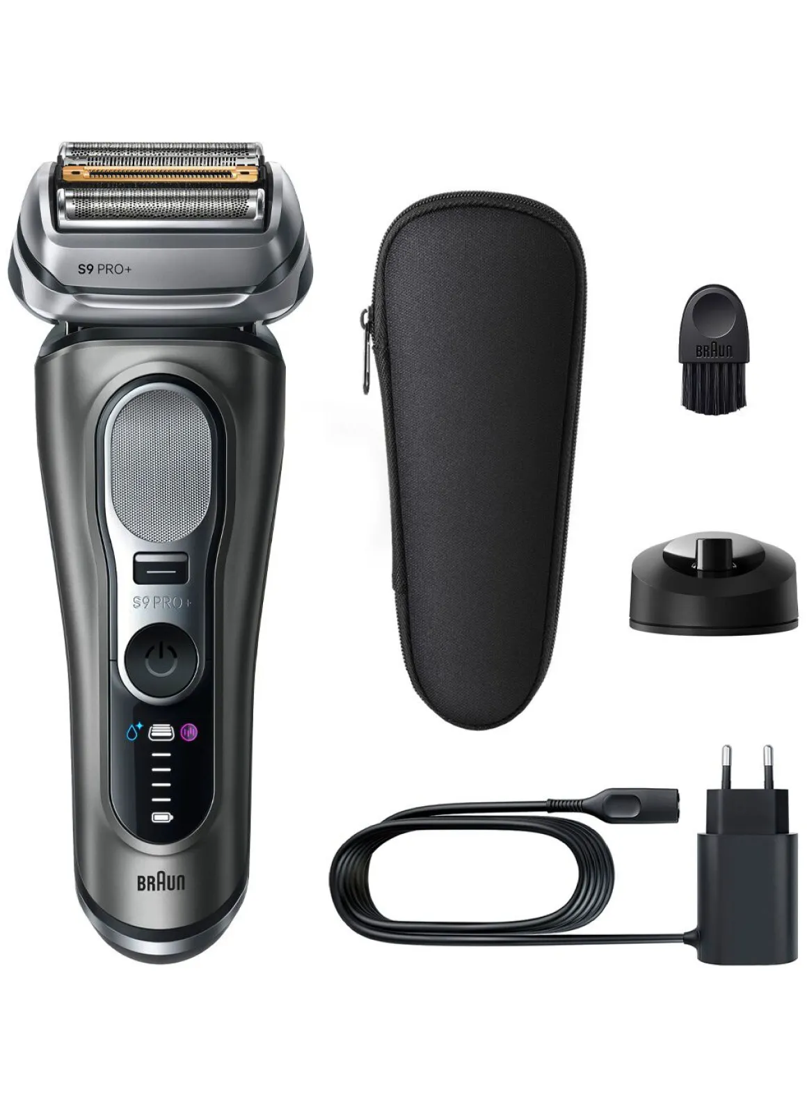 "Braun" Rasierer Series 9 Pro+ 9615s