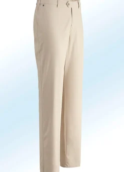 "Brühl"-Hose in 4 Farben