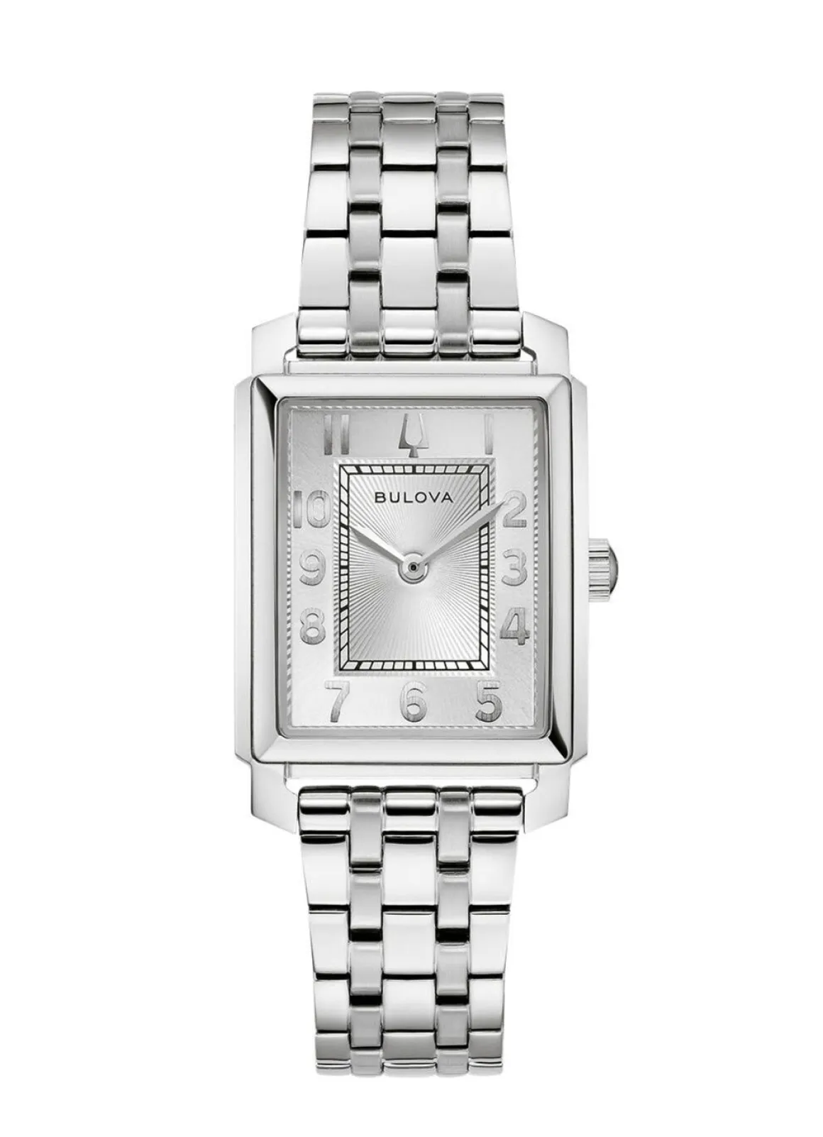 Bulova Quartz-Damenuhr