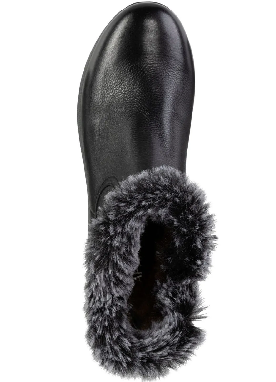 Caprice, gefütterte Damen-Stiefeletten, Winterschuhe, Weite H, mit herausnehmbarem Fußbett