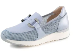 Caprice Slipper mit Zierspange
