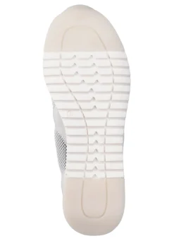 Caprice Slipper mit Zierspange