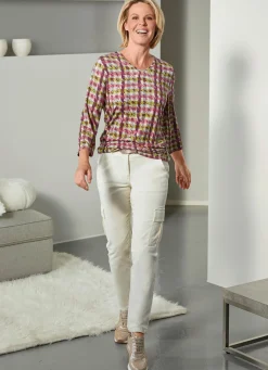 Cargohose