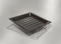 Carrera Backofen mit 25-Liter-Garraum