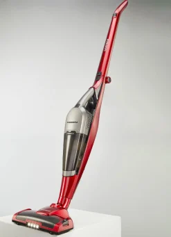 Carrera High-Performance Akku-Stielsauger