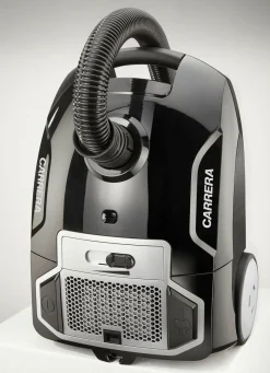 Carrera High-Performance Boden-Staubsauger