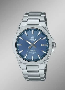 Casio Edifice Quartz-Herrenuhr