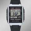 "Casio"-Funk-Chronograph