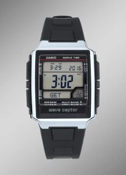 "Casio"-Funk-Chronograph