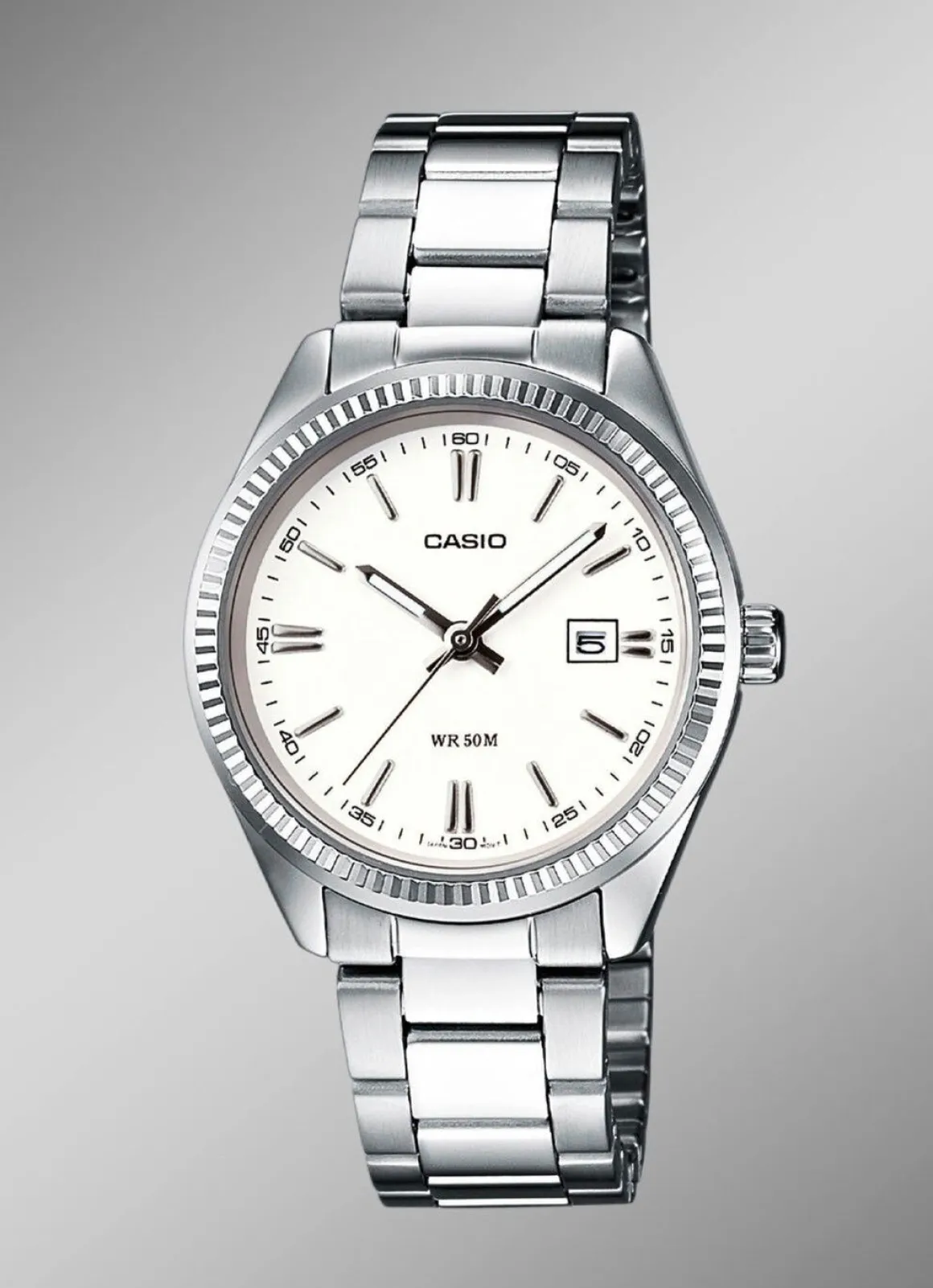 Casio Quartz-Damenuhr