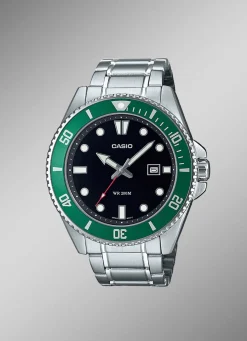Casio Quartz-Herrenuhr