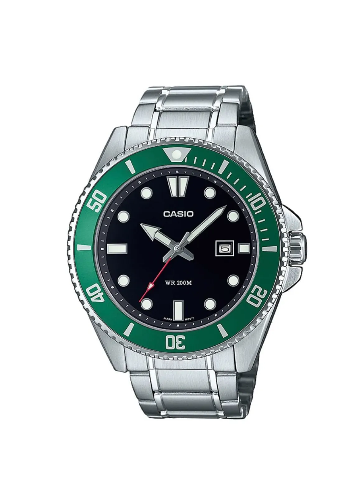Casio Quartz-Herrenuhr
