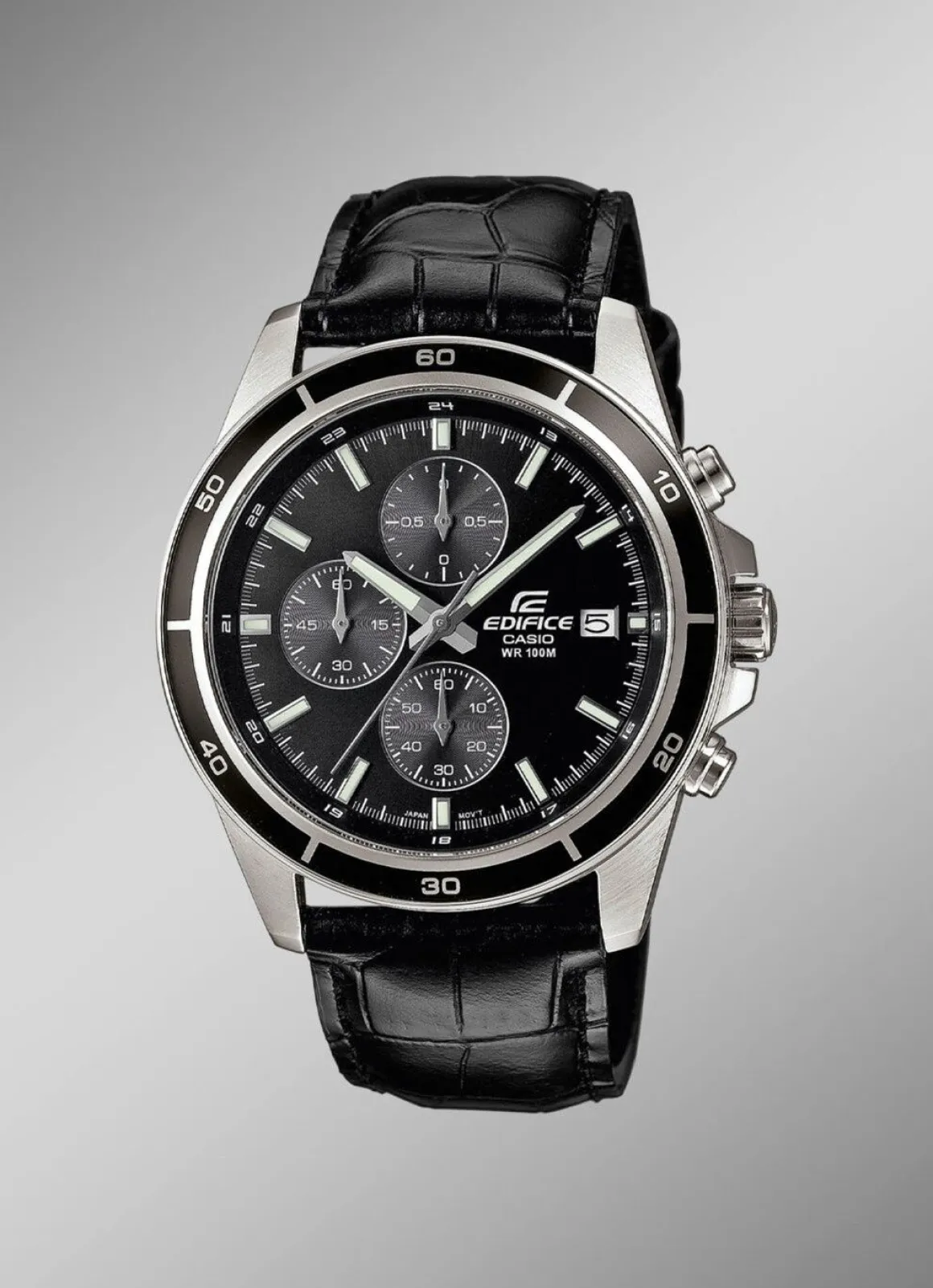 Casio Quartz-Herrenuhr