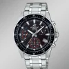 Casio Quartz-Herrenuhr